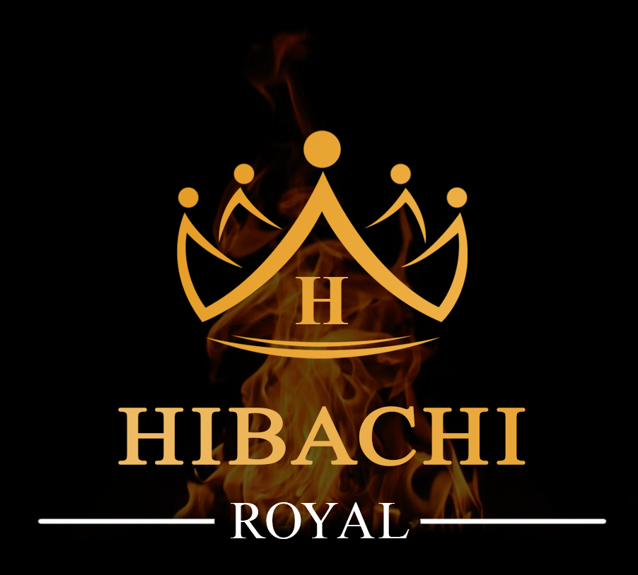 Hibachi Royal